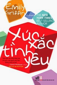 tiểu thuyết hay Xúc xắc tình yêu