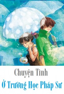 truyện teen Chuyện tình ở trường học pháp sư phần 2̉