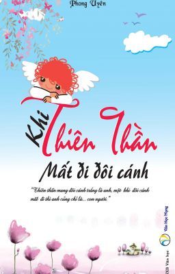 truyện tình cảm Khi thiên thần mất đi đôi cánh